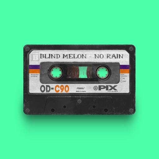 08276 - Blind Melon - No Rain